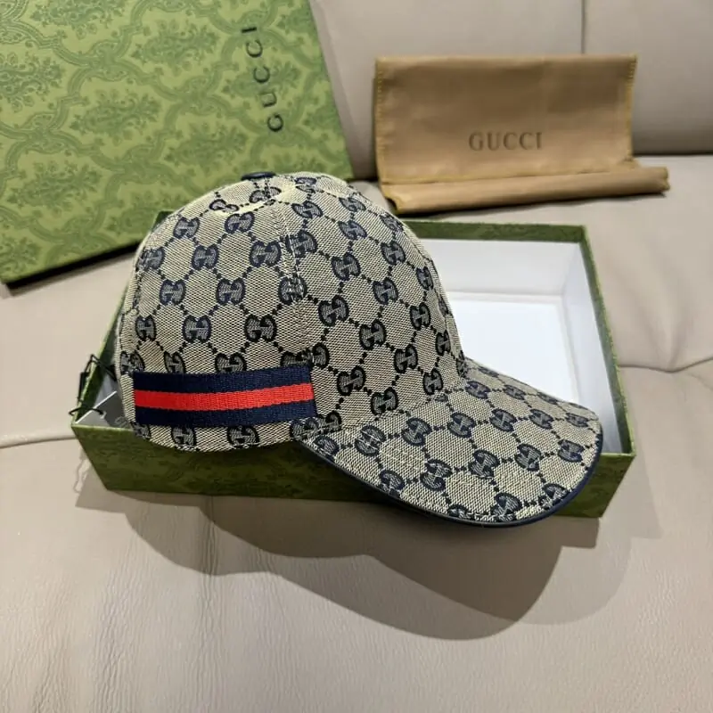 gucci casquette s_12503053